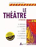 Le Théâtre