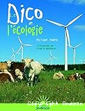 Le Dico de l'écologie