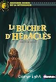 Le bûcher d'Héraclès