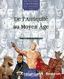 De l'Antiquité au Moyen-Âge