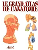 Le Grand atlas de l'anatomie