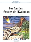 Les fossiles de l'Evolution
