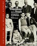 Mémoires de la Shoah