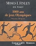 1000 ans de jeux olympiques