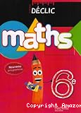 Maths 6e