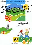 Grenzelos allemand 6e