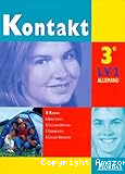 Kontakt 3 LV2 Allemand