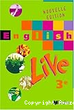 English live 3e