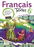 Français Textes 6e