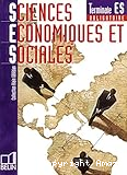 Sciences économiques et sociales Terminale ES obligatoire