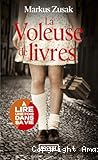 La voleuse de livres