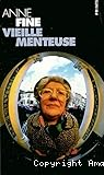 Vieille menteuse