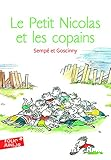 Le Petit Nicolas et les copains