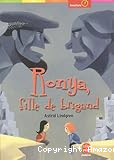 Ronya, fille de brigand