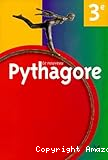 Le nouveau Pythagore 3e