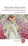 La Dame aux camélias