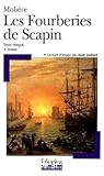 Les fourberies de Scapin