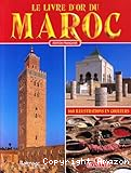 Le livre d'or du Maroc