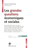 Les grandes questions économiques et sociales