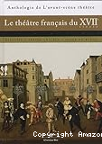 Le théâtre français du XVIIè siècl