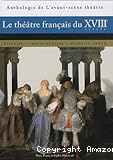 Le théâtre français du XVIIIè siècle