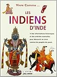 Les indiens d'Inde