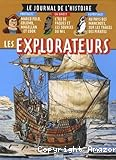 Les explorateurs