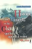 Histoire d'une mouette et du chat qui lui apprit à voler