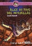 Alice au pays des merveilles