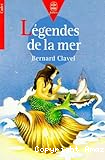 Légendes de la mer