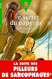 Le secret du papyrus.