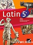 Latin 5e