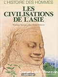 Les Civilisations de l'Asie