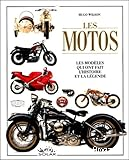 Les Motos