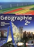 Géographie 2de