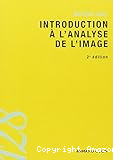 Introduction à l'analyse de l'image