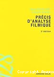 Précis d'analyse filmique