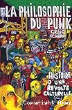 La philosophie du punk