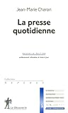 La presse quotidienne