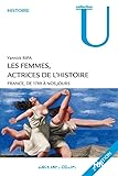 Les femmes, actrices de l'histoire