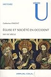 Église et société en Occident