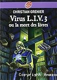 Virus L.I.V.3