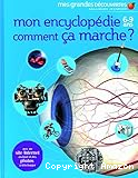 Mon encyclopédie comment ça marche ?