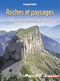 Roches et paysages