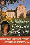 L'Espace d'une vie T1