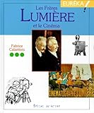 Les Frères lumières et le cinéma