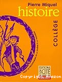 Histoire collège