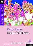 Théâtre en liberté