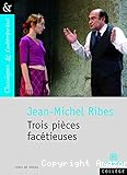 Trois pièces facétieuses