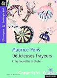 Délicieuses frayeurs